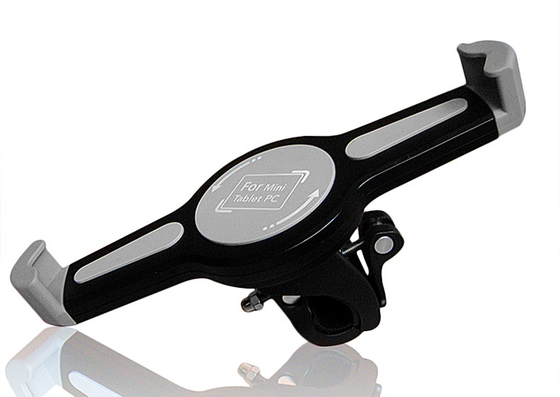 berço do suporte de GPS do carro da tabuleta de 7~8.5 polegadas, guiador da bicicleta que gerencie o iPad universal Mini Holder