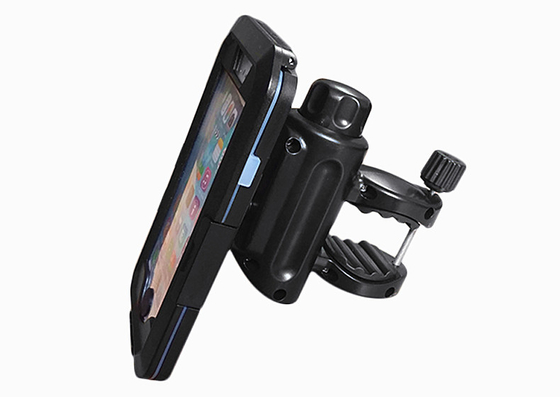 iPhone 6 4,7" suporte do telefone celular do carro de Smartphone, suporte impermeável do telefone celular da bicicleta